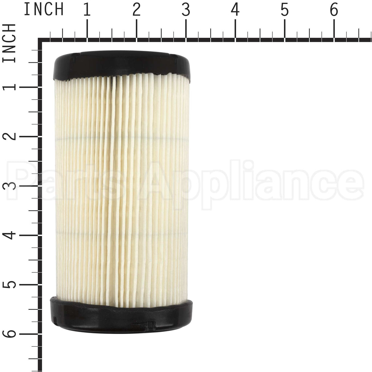 4241 Briggs & Stratton Air-Filter (5 X 793569)