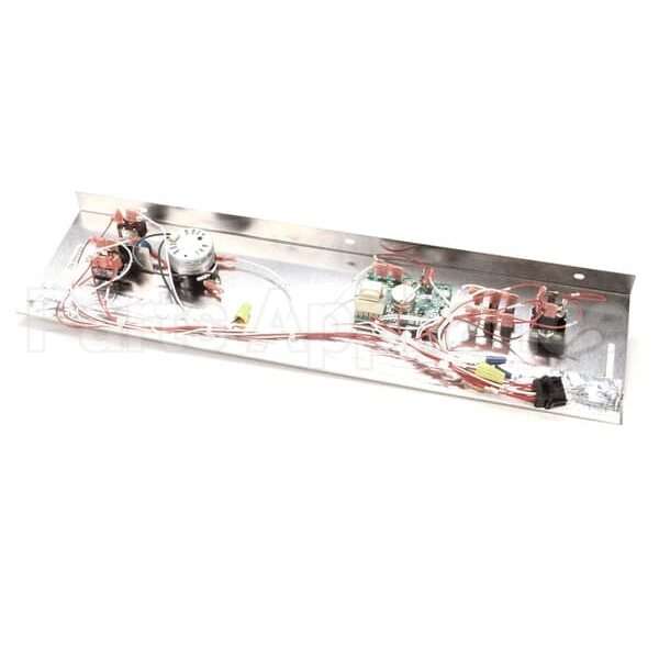 424166-000G1 Compatible Hobart Panel, Cntl-1Hr W/O Rhdv -120V
