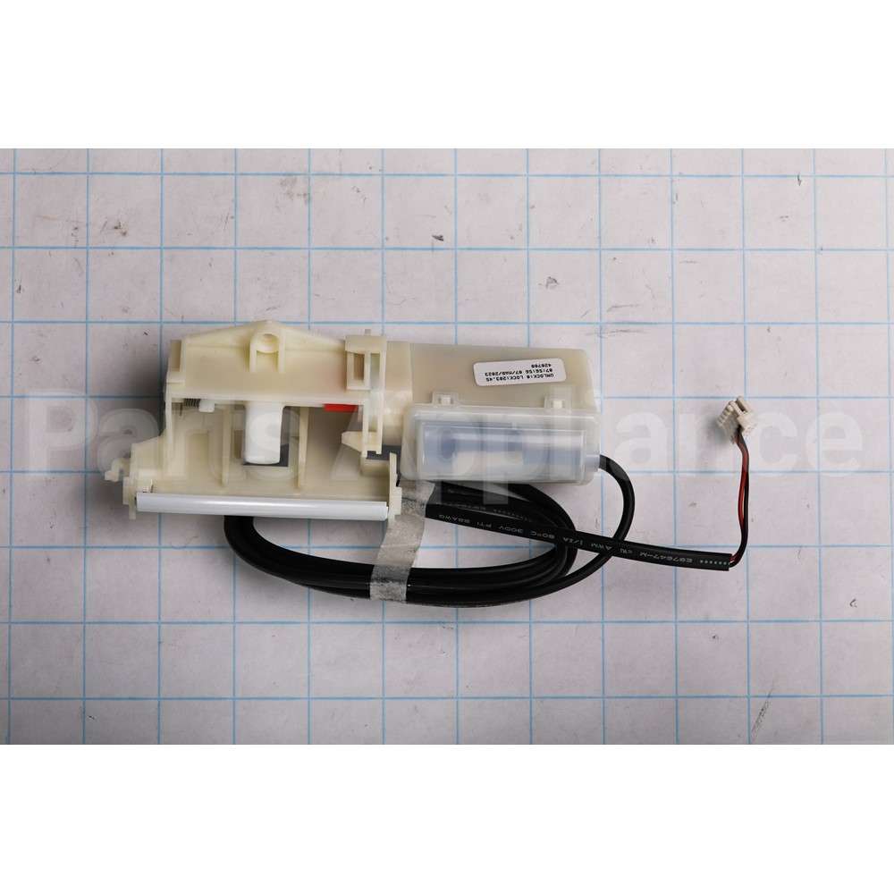 424314P Fisher Paykel Lidlock & Harn Assy Spares