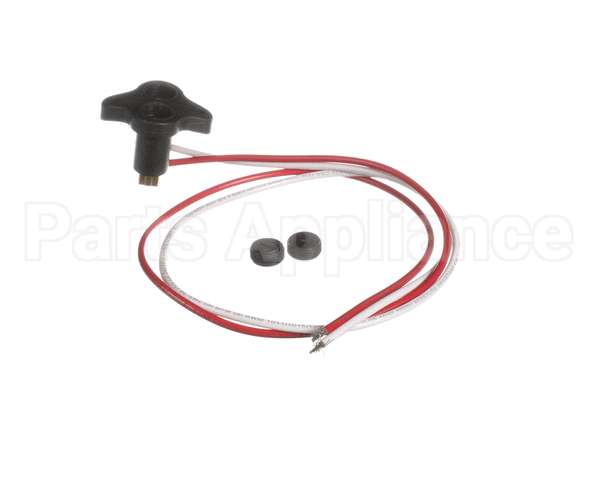 42436 Gold Medal Products Dual Brush Holder Wleads