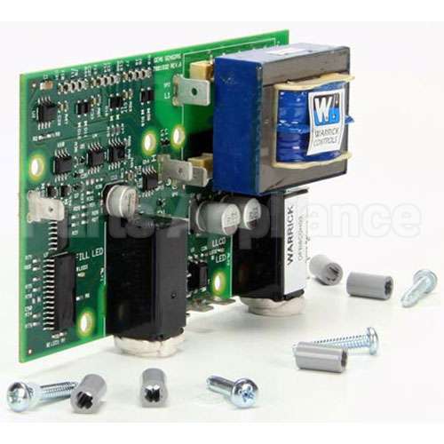 42451 Compatible Blodgett Controlboard, 208/240V Liquid Level