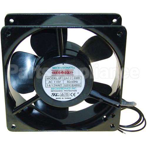 424940-1 Compatible Vulcan Cooling Fan 115V