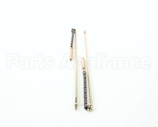 42495-1 Montague Turnbuckle Assembly-Hex Kit Incl.2