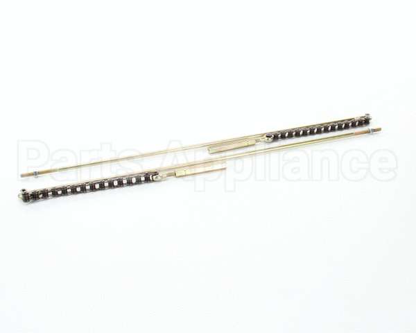 42495-1 Montague Turnbuckle Assembly-Hex Kit Incl.2