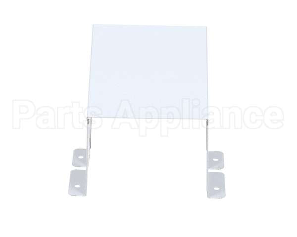 425-51000 Master-Bilt Drain Guard, 7.129 X 15.438, E