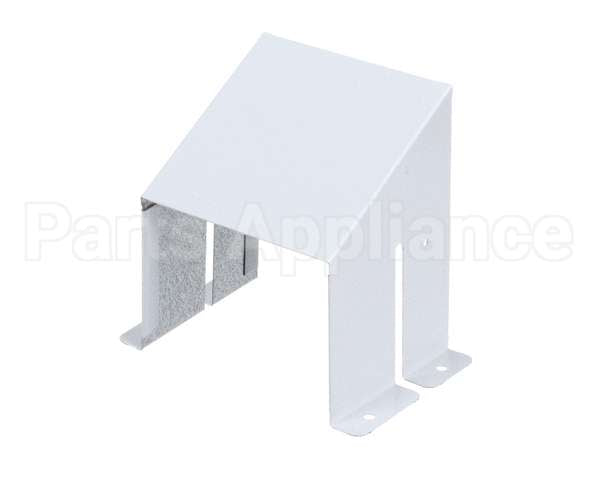 425-51000 Master-Bilt Drain Guard, 7.129 X 15.438, E