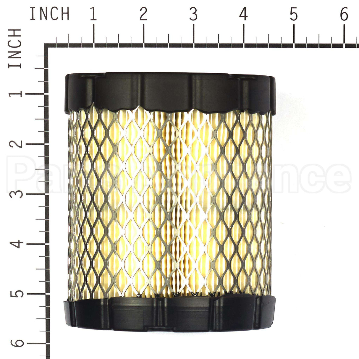 4250 Briggs & Stratton A/C-Filter (5 X 798897)