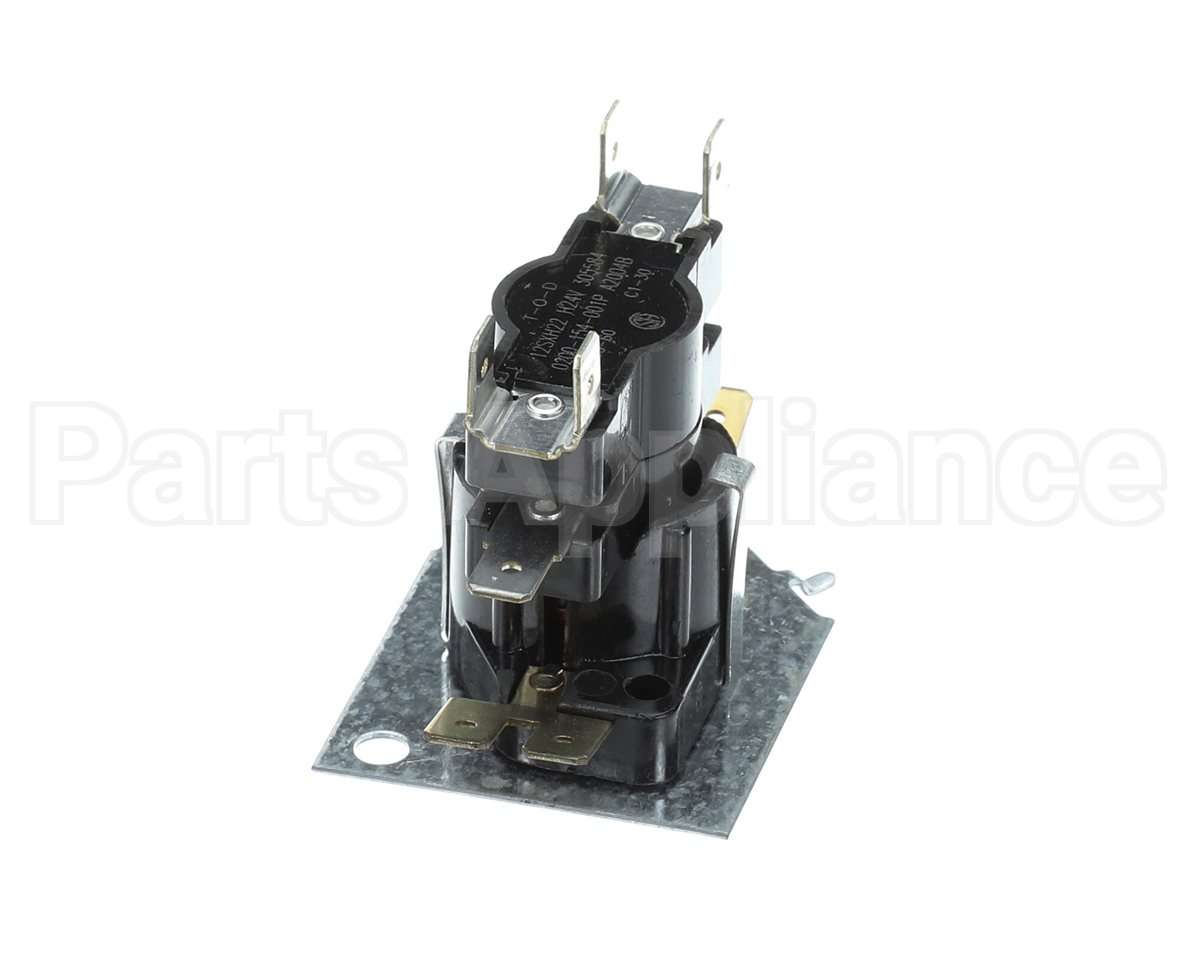 425079 Rheem-Ruud Sequencing Relay