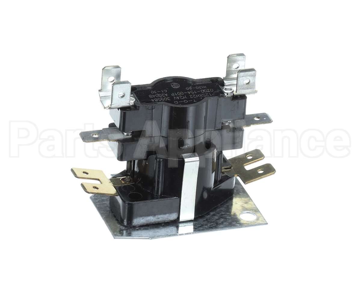425079 Rheem Sequencing Relay