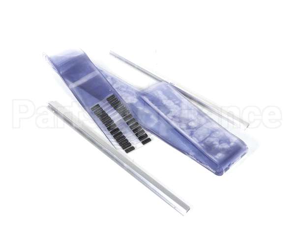 4252 Crown Tonka Strip Curtain Easimount 401Sa 80 X 102 C