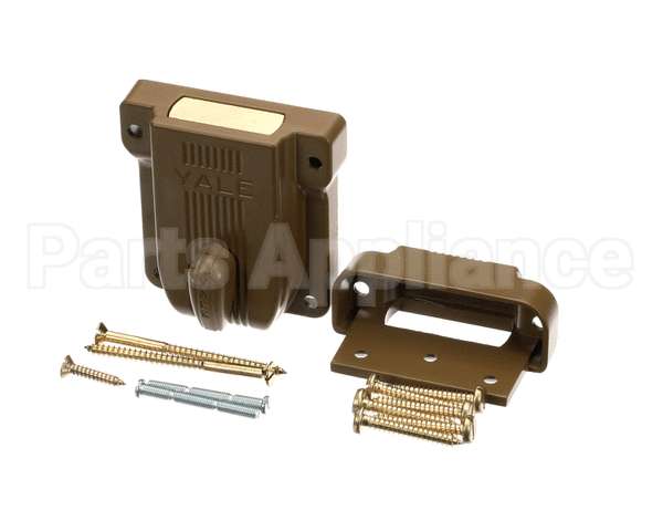 425200 Thermo-Kool Yale 112 Deadbolt Lock Only