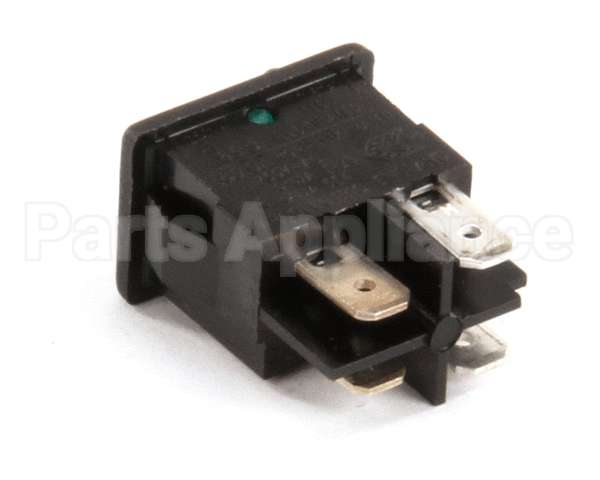 42532 Gold Medal Products Rocker Switch Dpst