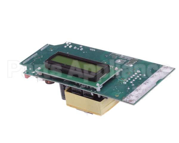 42533.1001 Bunn Control Board Assembly Axiom 120V Rohs