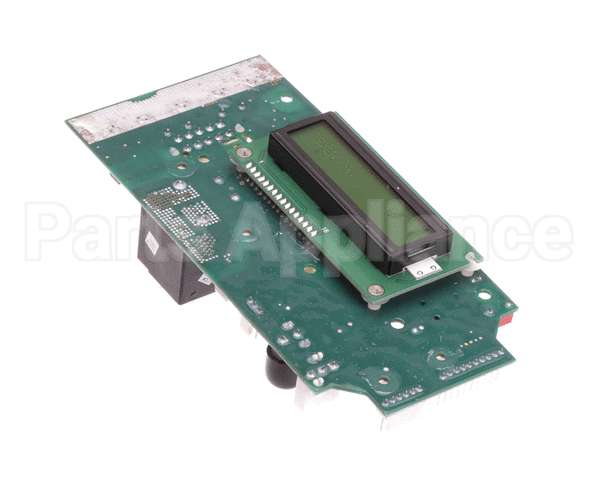 42533.1001 Bunn Control Board Assembly Axiom 120V Rohs