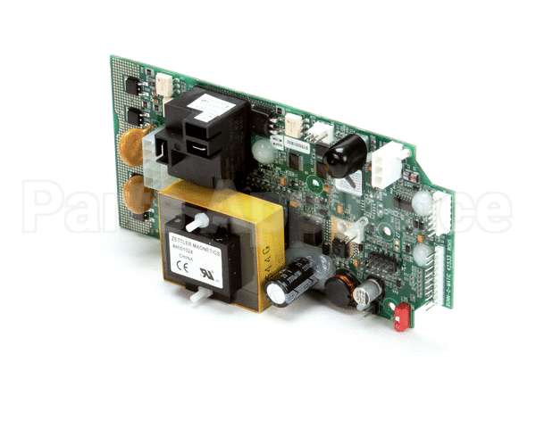 42533.1006 Bunn Control Board Assembly Main Axiom (Denny