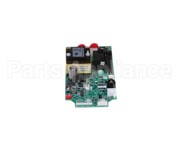 42533.7105 Bunn Cba,Main Axiom Brewwise