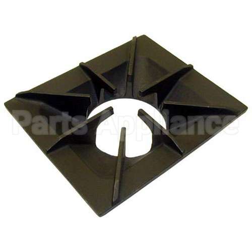 425791-00001 Compatible Hobart Top Grate 13-3/8 X 11-1/8