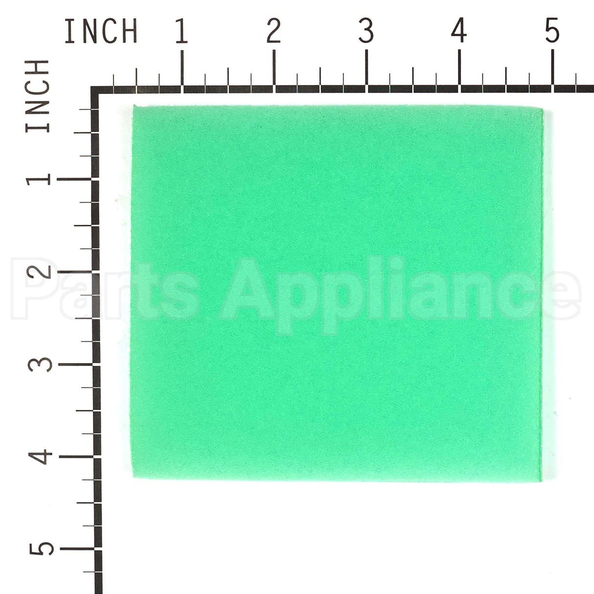 4259 Briggs & Stratton Foam-Filter (5 X 797704)