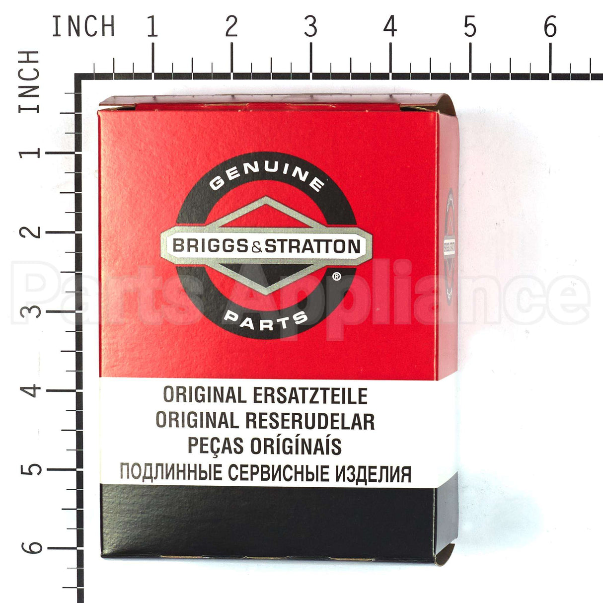 4259 Briggs & Stratton Foam-Filter (5 X 797704)