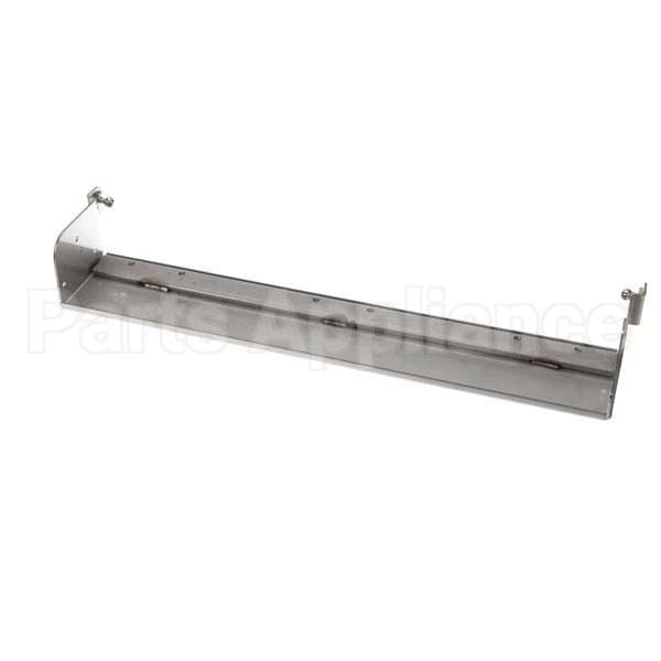 42598.1001 Compatible Bunn Hinge Bracket Weldment Loc Pl W/Pkg