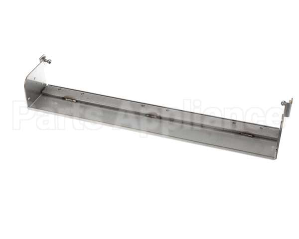 42598.1001 Bunn Hinge Bracket Weldment Loc Pl W/Pkg