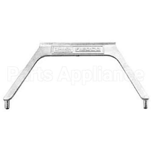 426 Compatible Vollrath Leg (Lettuce King I)