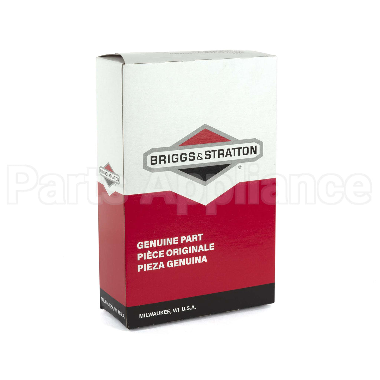4260 Briggs & Stratton Foam-Filter (5 X 793685)