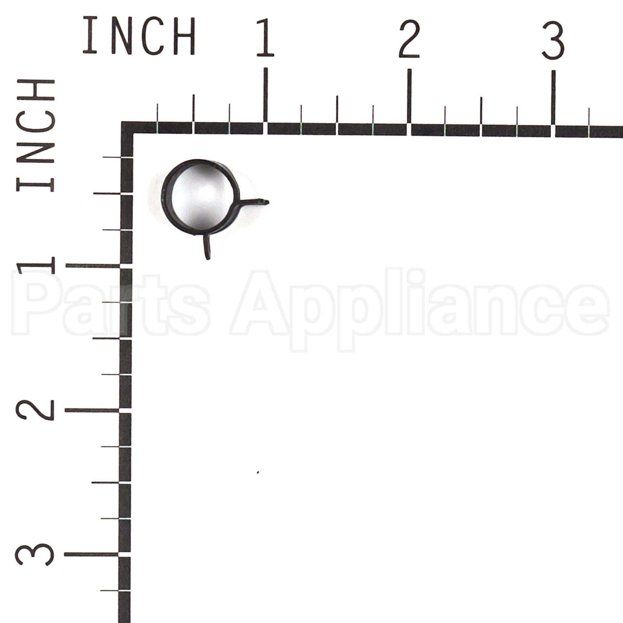 4264 Briggs & Stratton Clamp (50 X 691038)