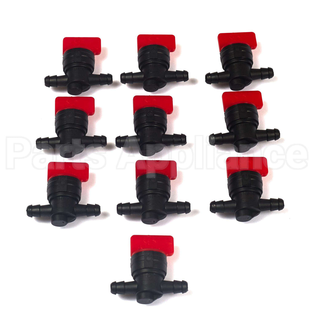 4265 Briggs & Stratton Valve (10 X 698183)