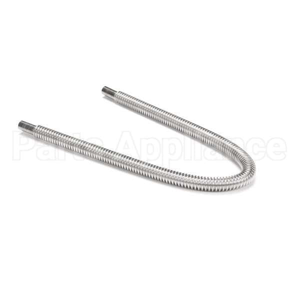 426509-24 Compatible Hobart Tube, Flex, 1/2 O.d. X 2 4