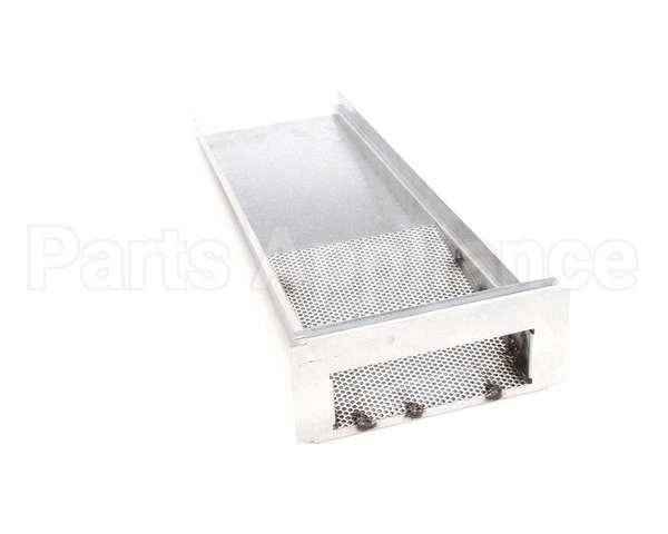 42676 Middleby Weldment,Manifold W/Perf Baffle