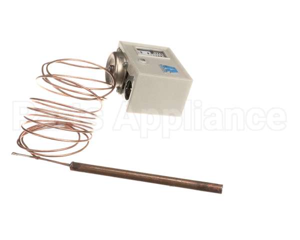 4267W Heatcraft Defrost Term Switch