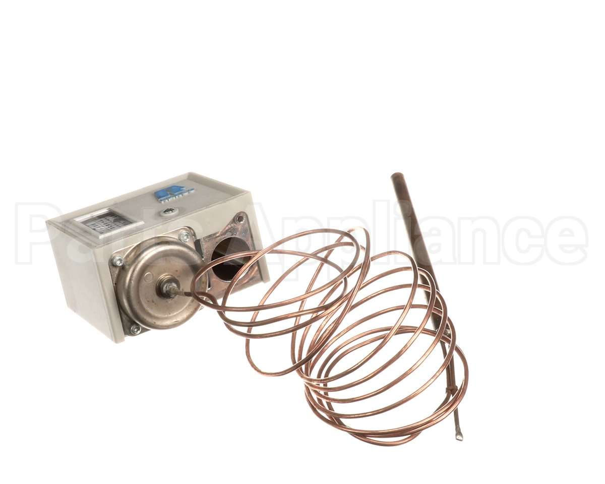 4267W Compatible Heatcraft Defrost Term Switch