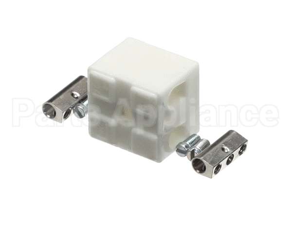 4268 Hardt Terminal Ceramic 2-Pole
