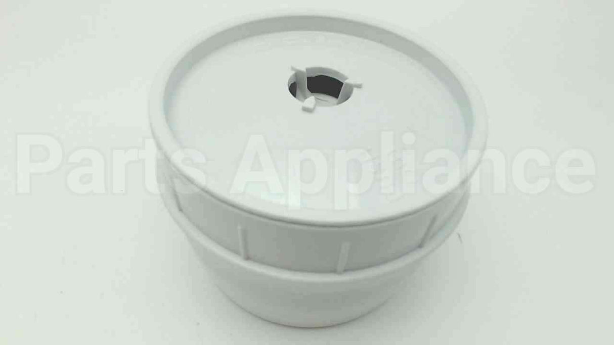 426993P Fisher Paykel Dispenser Assembly White Pkd