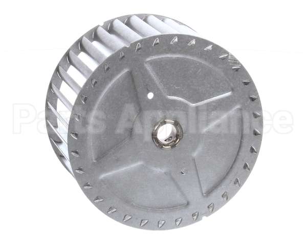 42752 Middleby Wheel,Blower Cw Ps536