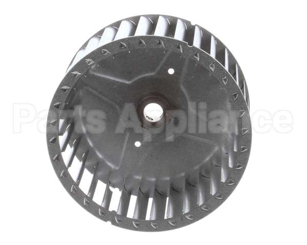 42752 Middleby Wheel,Blower Cw Ps536