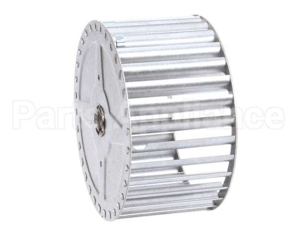 42753 Middleby Wheel,Blower Ccw Ps536
