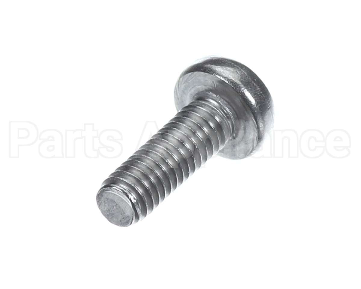 42761.0001 Bunn Screw,Phh Pnh M4X12 Sst