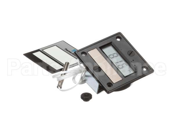 427700 Thermo-Kool Digital Solar-Weiss 72Sd 8Ft P