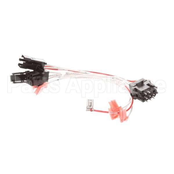 427753-G2 Compatible Vulcan Harnessassy., Interface (Ccs)