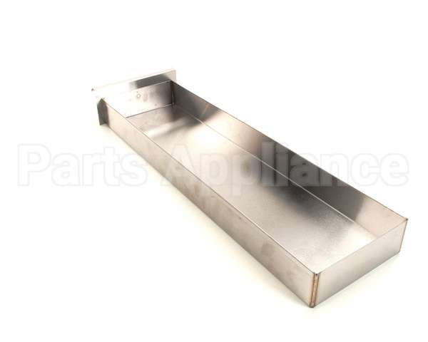 4277SS Southbend Range Grease Drawer Front Asm