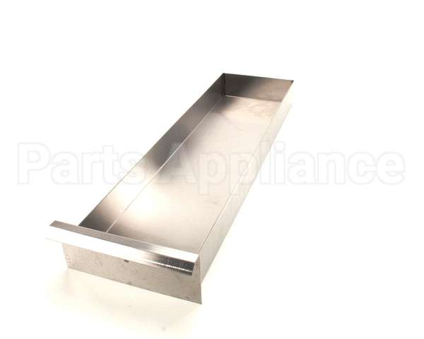 4277SS Southbend Range Grease Drawer Front Asm