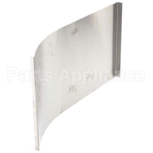 428-127 Compatible Prince Castle Bun Slide 2 Slice Chute Genmkt