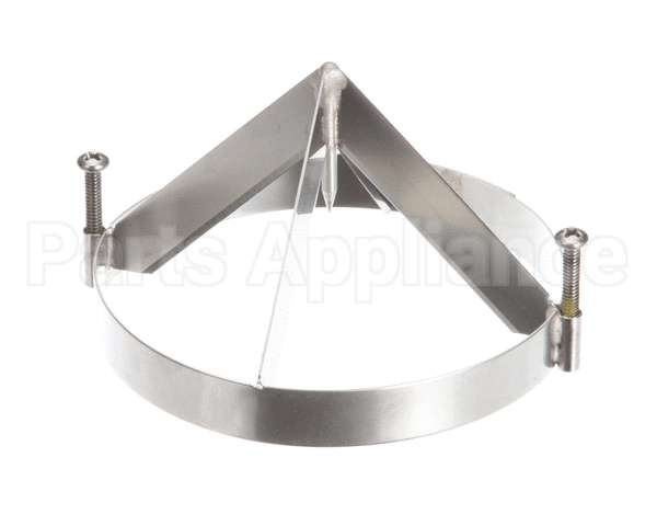 428-4 Nemco 4-Section Blade Assembly-Wedge