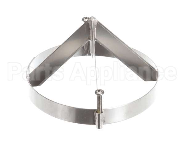 428-4 Nemco 4-Section Blade Assembly-Wedge