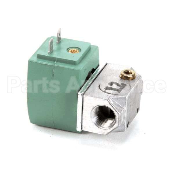 428045-00003 Compatible Hobart Valve, Solenoid