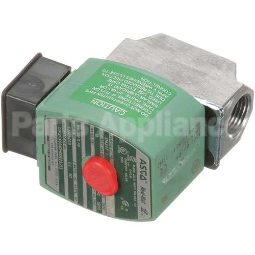 428045-1 Compatible Vulcan Solenoid Valve