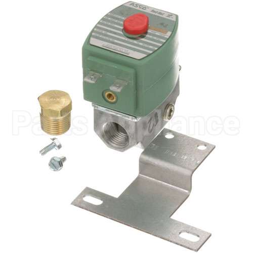 428066-G3 Compatible Hobart Solenoid Assembly - 24V