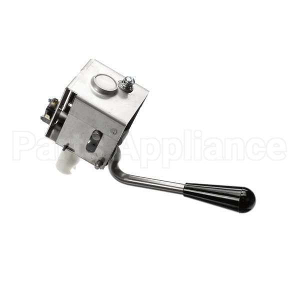 428081 Compatible Stoelting Handle Assy Lh Pre Flvr B Urst